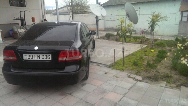 Saab 9-3 2006, 135,000 km - 2.0 l - Bakı