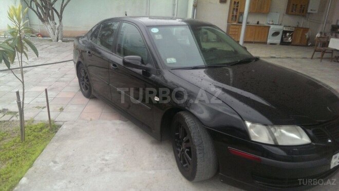 Saab 9-3 2006, 135,000 km - 2.0 l - Bakı