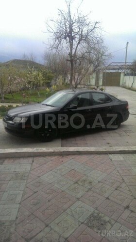 Saab 9-3 2006, 135,000 km - 2.0 l - Bakı