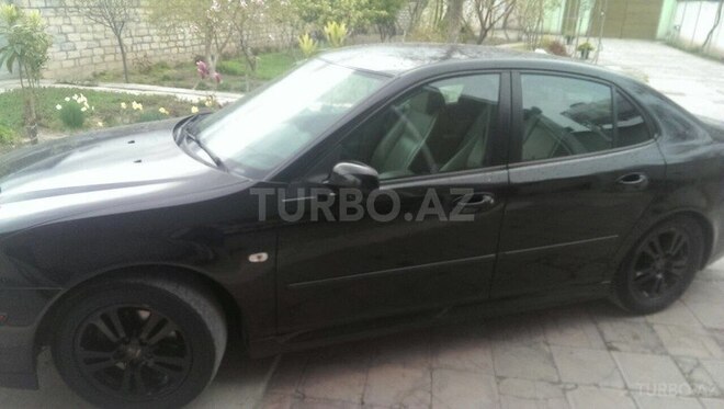 Saab 9-3 2006, 135,000 km - 2.0 l - Bakı