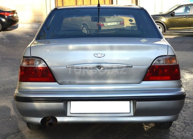 Daewoo Nexia 2007, 206,000 km - 1.5 л - Bakı