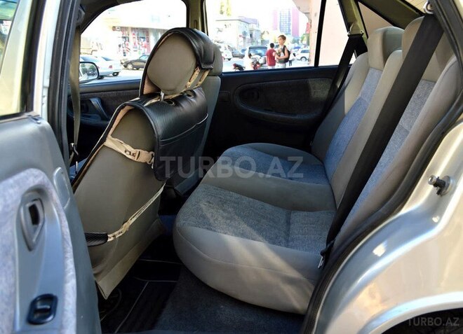 Daewoo Nexia 2007, 206,000 km - 1.5 л - Bakı