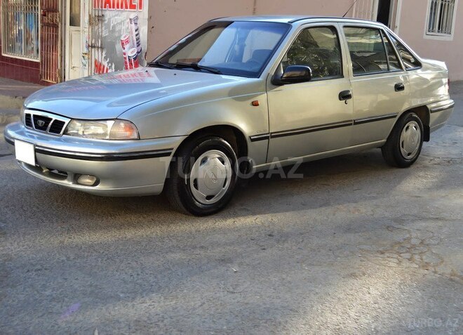 Daewoo Nexia 2007, 206,000 km - 1.5 л - Bakı
