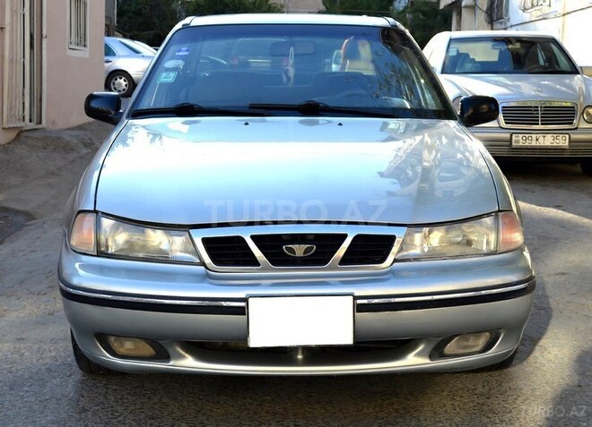 Daewoo Nexia 2007, 206,000 km - 1.5 л - Bakı