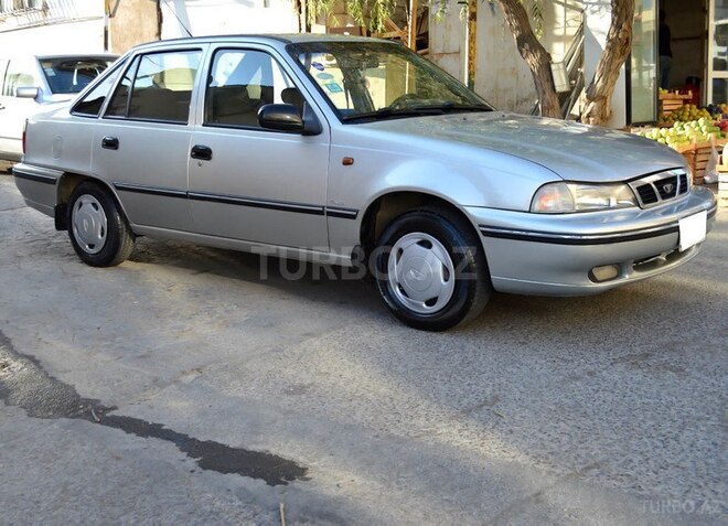 Daewoo Nexia 2007, 206,000 km - 1.5 л - Bakı