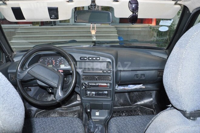 LADA (VAZ) 2115 2009, 204,500 km - 1.6 л - Şirvan