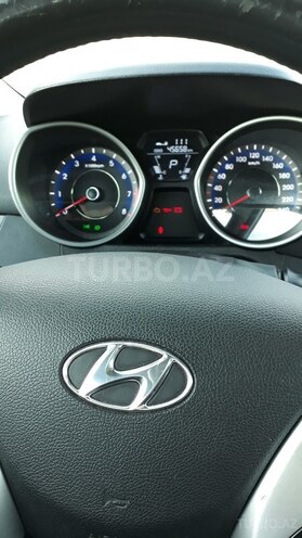 Hyundai Elantra 2011, 46,000 km - 1.6 л - Bakı