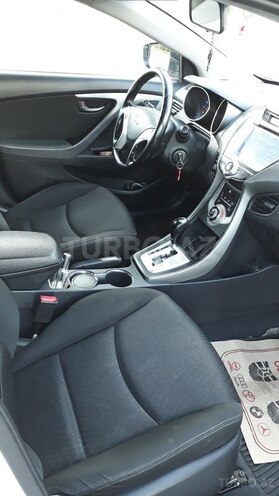 Hyundai Elantra 2011, 46,000 km - 1.6 л - Bakı