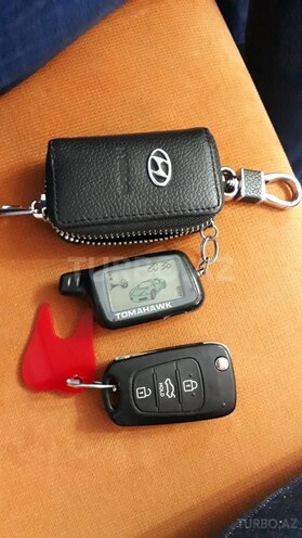 Hyundai Elantra 2011, 46,000 km - 1.6 л - Bakı