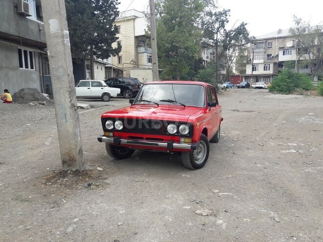 LADA (VAZ) 2106 2005, 1,111,111 km - 0.1 l - Gəncə