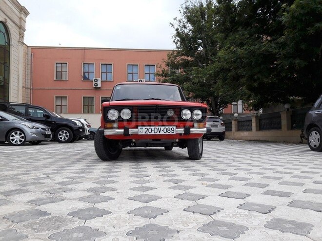 LADA (VAZ) 2106 2005, 1,111,111 km - 0.1 l - Gəncə