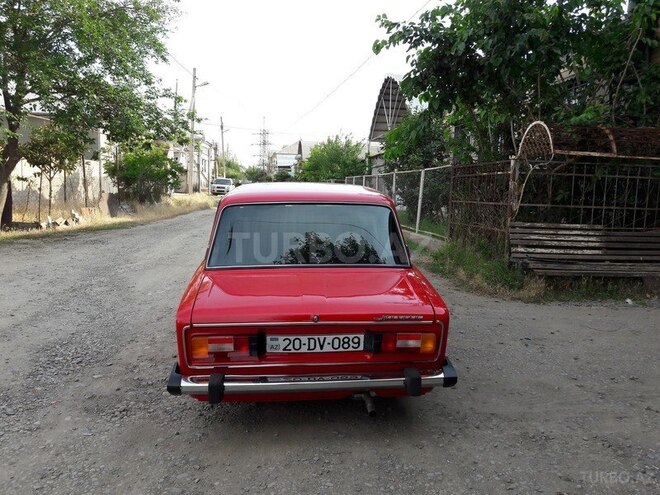 LADA (VAZ) 2106 2005, 1,111,111 km - 0.1 l - Gəncə