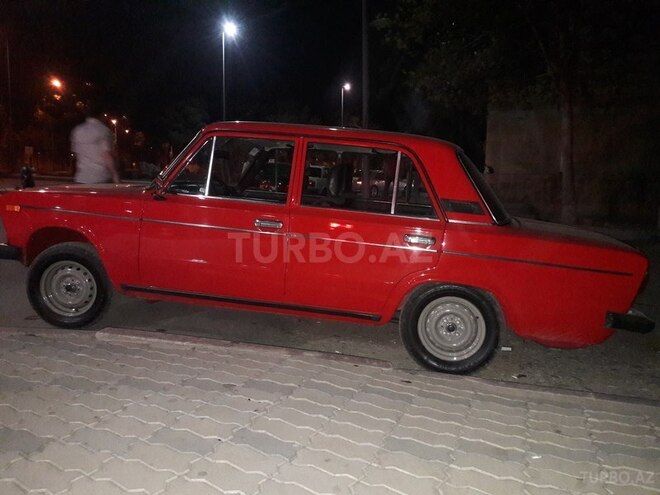 LADA (VAZ) 2106 2005, 1,111,111 km - 0.1 l - Gəncə
