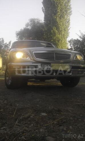 GAZ 31105 2005, 30,115 km - 2.3 l - Xaçmaz