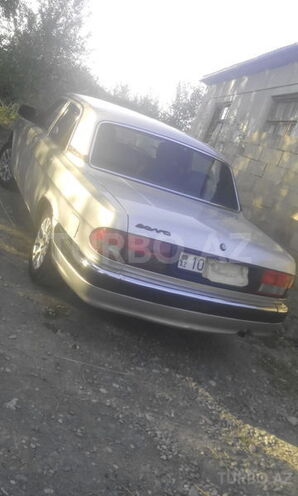GAZ 31105 2005, 30,115 km - 2.3 l - Xaçmaz
