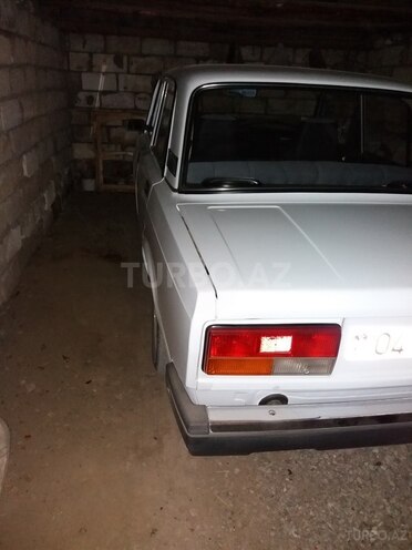 LADA (VAZ) 2107 2009, 48,000 km - 1.6 l - Beyləqan