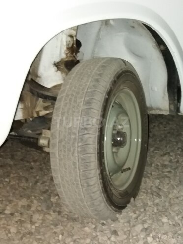 LADA (VAZ) 2107 2009, 48,000 km - 1.6 l - Beyləqan