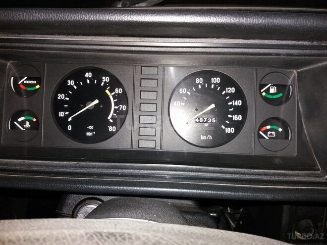 LADA (VAZ) 2107 2009, 48,000 km - 1.6 l - Beyləqan