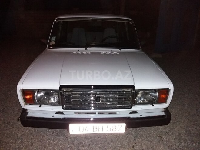 LADA (VAZ) 2107 2009, 48,000 km - 1.6 l - Beyləqan