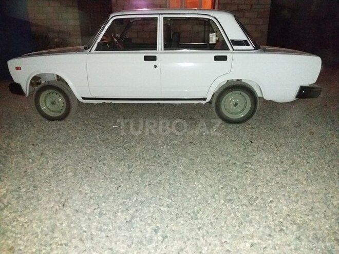 LADA (VAZ) 2107 2009, 48,000 km - 1.6 l - Beyləqan