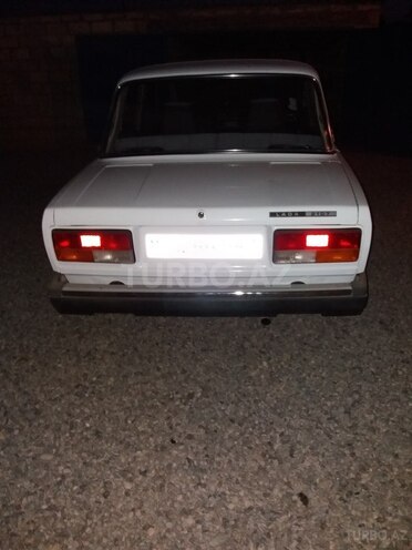 LADA (VAZ) 2107 2009, 48,000 km - 1.6 l - Beyləqan