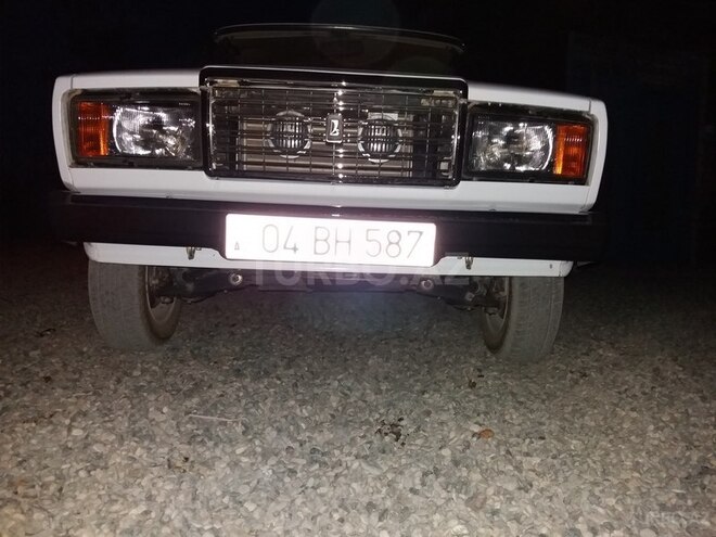 LADA (VAZ) 2107 2009, 48,000 km - 1.6 l - Beyləqan