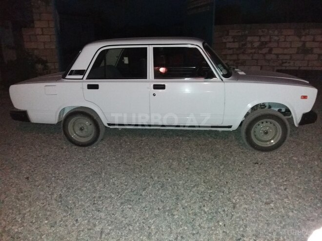 LADA (VAZ) 2107 2009, 48,000 km - 1.6 l - Beyləqan