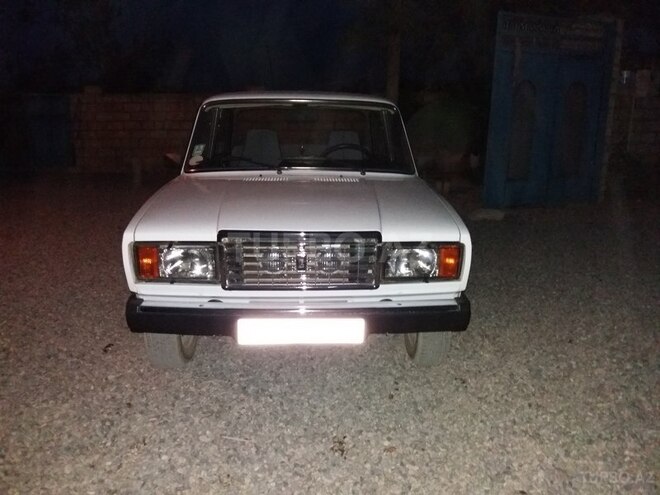 LADA (VAZ) 2107 2009, 48,000 km - 1.6 l - Beyləqan