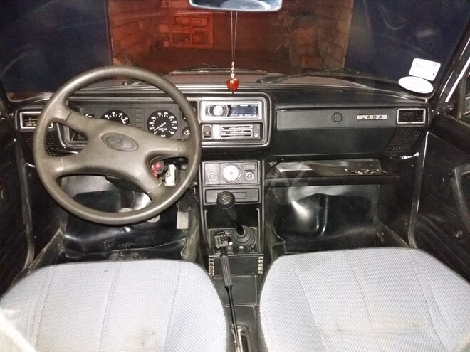 LADA (VAZ) 2107 2009, 48,000 km - 1.6 l - Beyləqan
