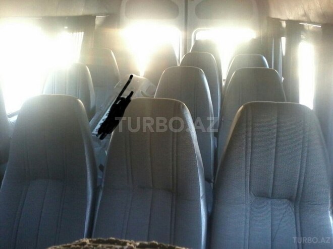 Ford Transit 2001, 300,000 km - 2.4 l - Bakı