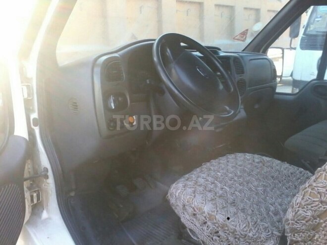 Ford Transit 2001, 300,000 km - 2.4 l - Bakı