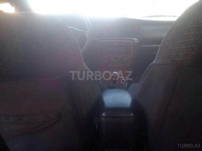 Opel Vectra 1997, 264,894 km - 2.0 l - Bakı