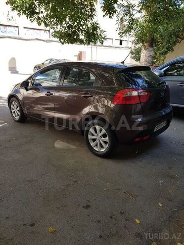Kia Rio 2013, 67,000 km - 1.4 l - Bakı
