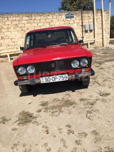 LADA (VAZ) 2106 1985, 210,000 km - 1.6 л - Bakı
