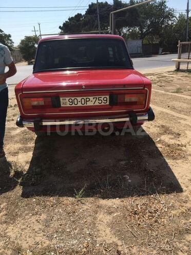 LADA (VAZ) 2106 1985, 210,000 km - 1.6 л - Bakı