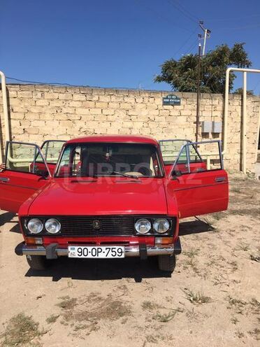 LADA (VAZ) 2106 1985, 210,000 km - 1.6 л - Bakı