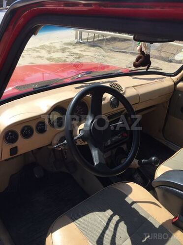 LADA (VAZ) 2106 1985, 210,000 km - 1.6 л - Bakı