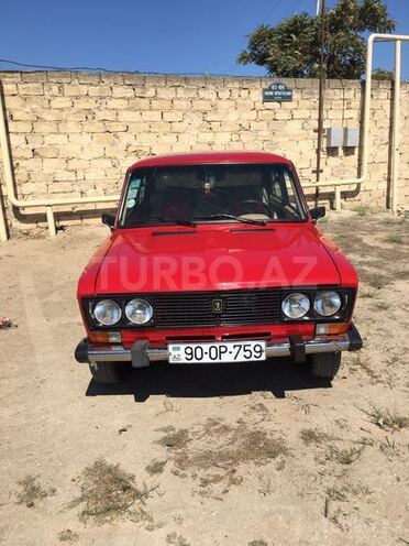 LADA (VAZ) 2106 1985, 210,000 km - 1.6 л - Bakı