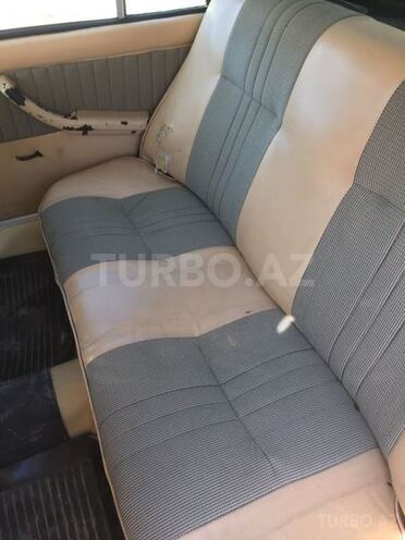 LADA (VAZ) 2106 1985, 210,000 km - 1.6 л - Bakı