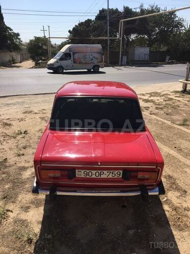LADA (VAZ) 2106 1985, 210,000 km - 1.6 л - Bakı