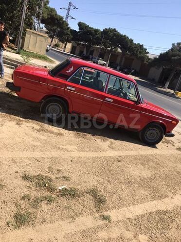 LADA (VAZ) 2106 1985, 210,000 km - 1.6 л - Bakı
