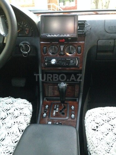 Mercedes C 240 1999, 205,679 km - 2.4 l - Bakı