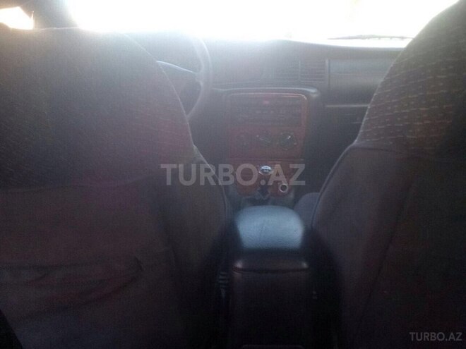 Opel Vectra 1997, 257,341 km - 2.0 l - Bakı