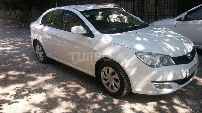 MG 350 2012, 168,000 km - 1.5 л - Bakı