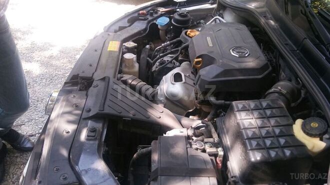 MG 350 2012, 168,000 km - 1.5 л - Bakı