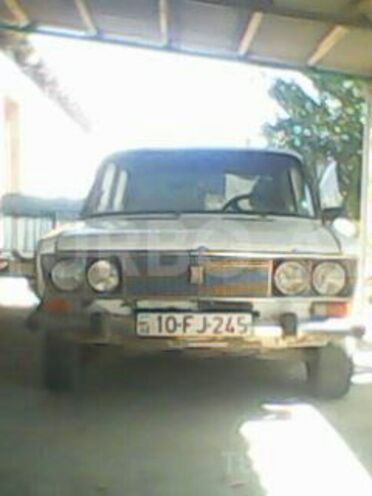 LADA (VAZ) 2106 1988, 400,000 km - 1.6 l - Bakı
