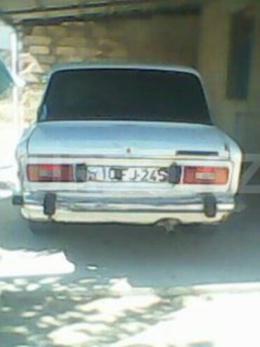 LADA (VAZ) 2106 1988, 400,000 km - 1.6 l - Bakı