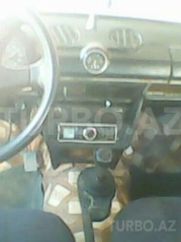 LADA (VAZ) 2106 1988, 400,000 km - 1.6 l - Bakı