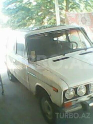 LADA (VAZ) 2106 1988, 400,000 km - 1.6 l - Bakı