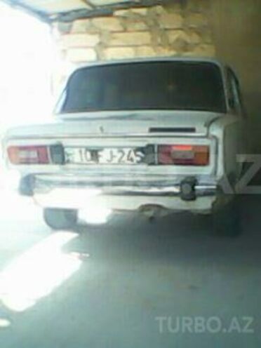 LADA (VAZ) 2106 1988, 400,000 km - 1.6 l - Bakı